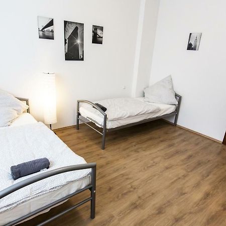 Avr Apartment Hof 1 브레머하펜 외부 사진