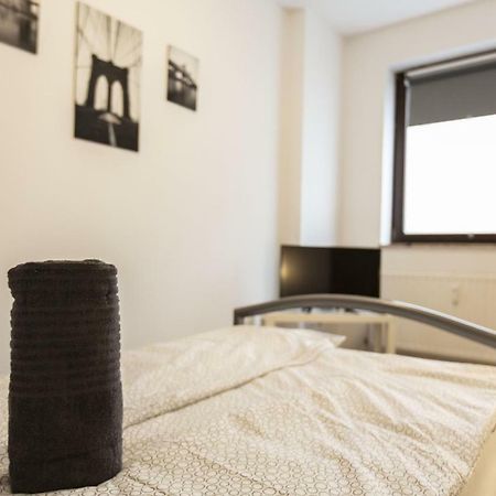 Avr Apartment Hof 1 브레머하펜 외부 사진