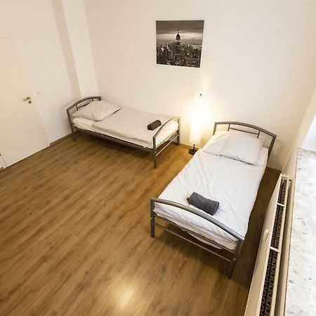 Avr Apartment Hof 1 브레머하펜 외부 사진