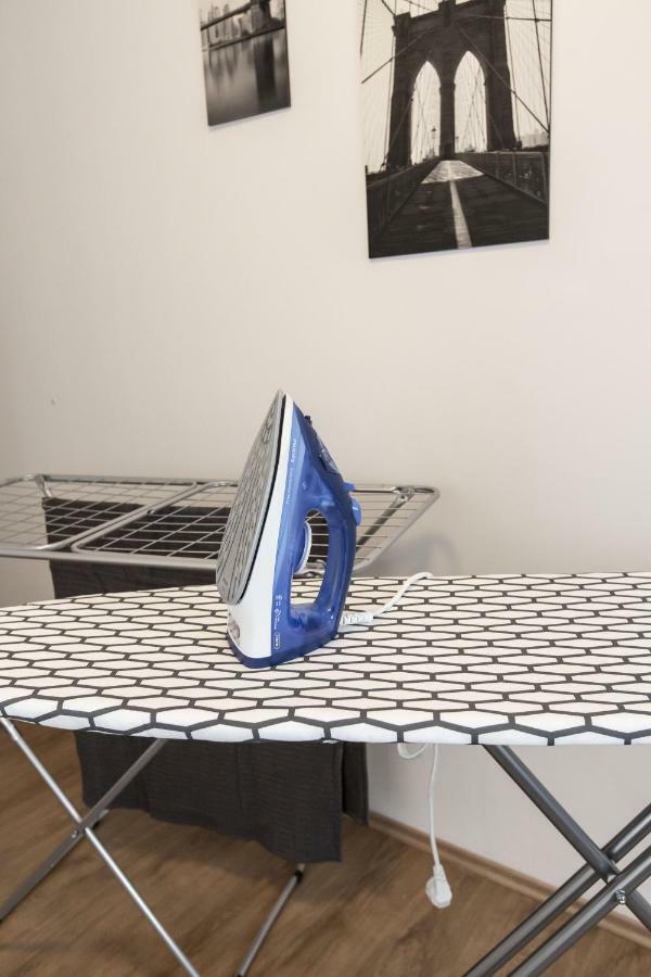 Avr Apartment Hof 1 브레머하펜 외부 사진