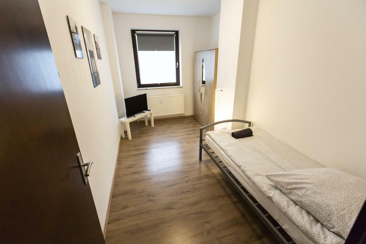 Avr Apartment Hof 1 브레머하펜 외부 사진