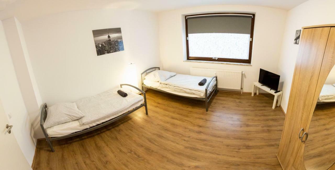 Avr Apartment Hof 1 브레머하펜 외부 사진