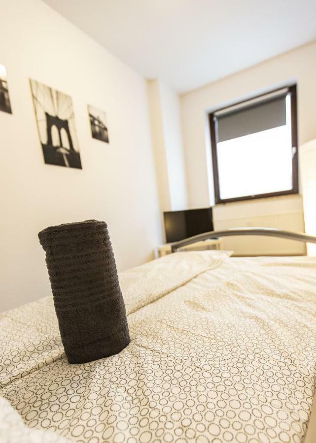 Avr Apartment Hof 1 브레머하펜 외부 사진